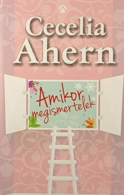 Cecelia Ahern - Amikor megismertelek