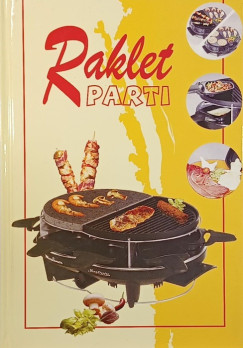 Raklet parti