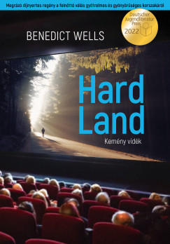 Hard Land