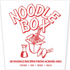 Chan Archan - Law Billy - Mai Jerry - Deborah Kaloper - Noodle Box