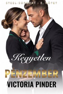 Kegyetlen p�nzember