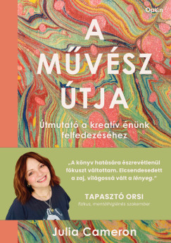 A m�v�sz �tja