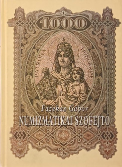 Numizmatikai sz�fejt�
