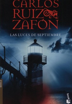 Carlos Ruiz Zaf�n - Las Luces de Septiembre
