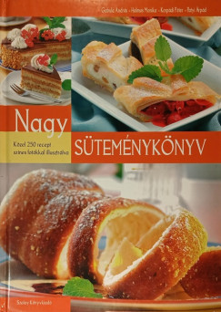 Nagy stemnyknyv