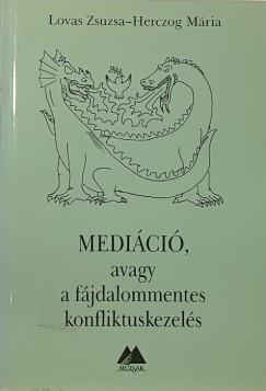Medici, avagy a fjdalommentes konfliktuskezels