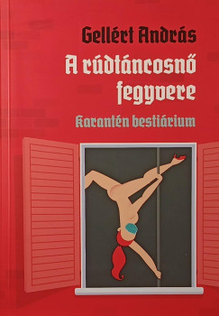 A rdtncosn fegyverzete
