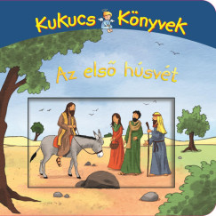 Kukucs Knyvek - Az els hsvt