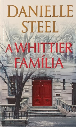 A Whittier fam�lia