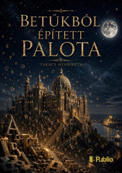 A bet�kb�l �p�tett palota - �nmagam keres�se