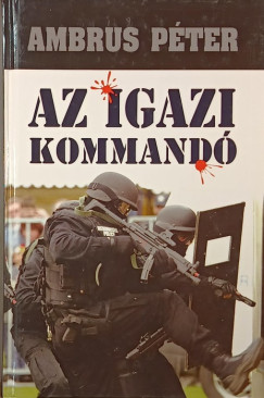 Az igazi kommand