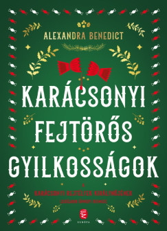 Kar�csonyi fejt�r�s gyilkoss�gok