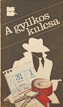 A szoknys vipera - A gyilkos kulcsa