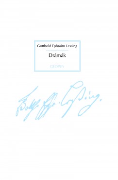 Gotthold Ephraim Lessing - Drmk