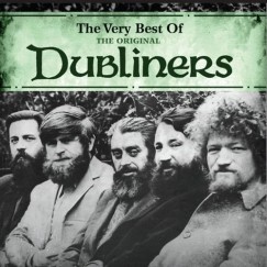 Very Best Of The Original Dubliners (EMI Gold) - CD