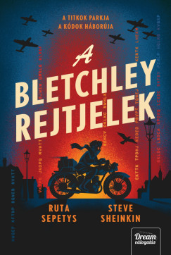 A Bletchley rejtjelek