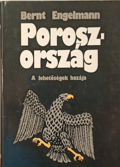Poroszorsz�g