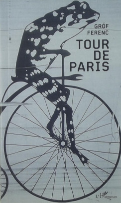 Tour de Paris