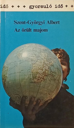 Az �r�lt majom