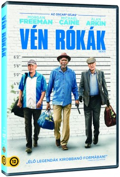 Vn rkk - DVD