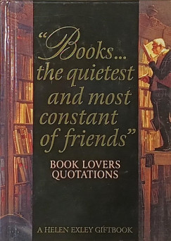 Book Lovers Quotations