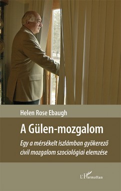 Helen Rose Ebaugh - A Glen-mozgalom