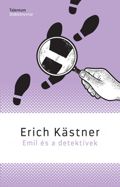 Erich Kstner - Emil s a detektvek