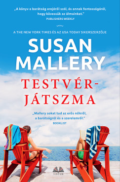 Susan Mallery - Testvrjtszma