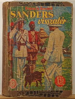 Sanders visszat�r