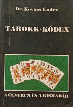 Tarokk-kdex