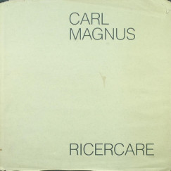 Carl Magnus: Ricercare (dediklt)