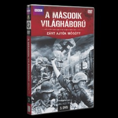 A m�sodik vil�gh�bor� - DVD