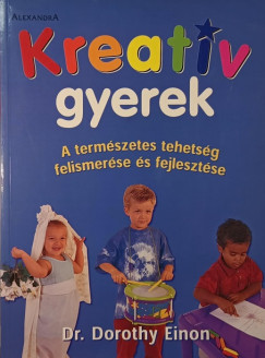 Kreatv gyerek