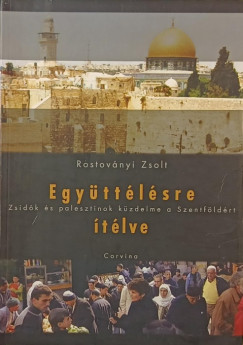 Egy�tt�l�sre �t�lve