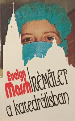 Evelyn Marsh - Rémület a katedrálisban