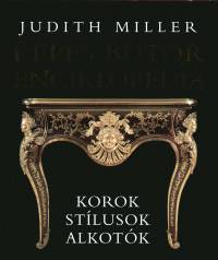 Judith Miller - Kpes btor enciklopdia