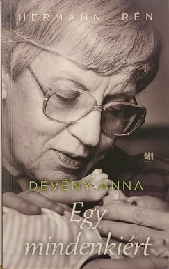Dvny Anna