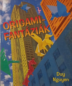 Origami-fant�zi�k