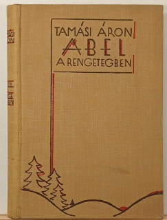 �bel a rengetegben