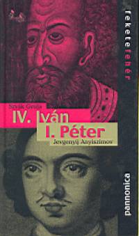 IV. Ivn - I. Pter