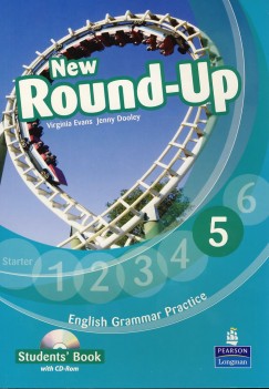New Round-Up 5