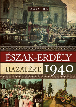 szak-Erdly hazatrt 1940