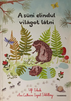 A s�ni elindul vil�got l�tni