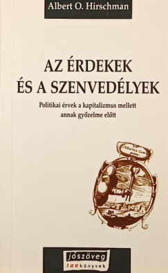 Az �rdekek �s a szenved�lyek