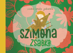 Szab Imola Julianna - Szimona s Zsabka