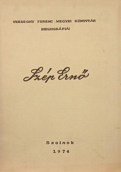 Sz�p Ern�