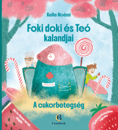 Foki doki és Teó kalandjai
