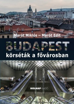 Mart Edit - Mart Mikls - Budapest