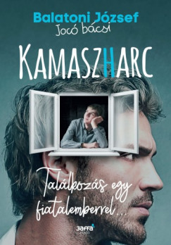 Kamaszharc - Tallkozs egy fiatalemberrel