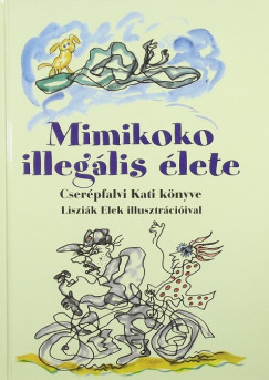 Mimikoko illeglis lete